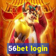 56bet login